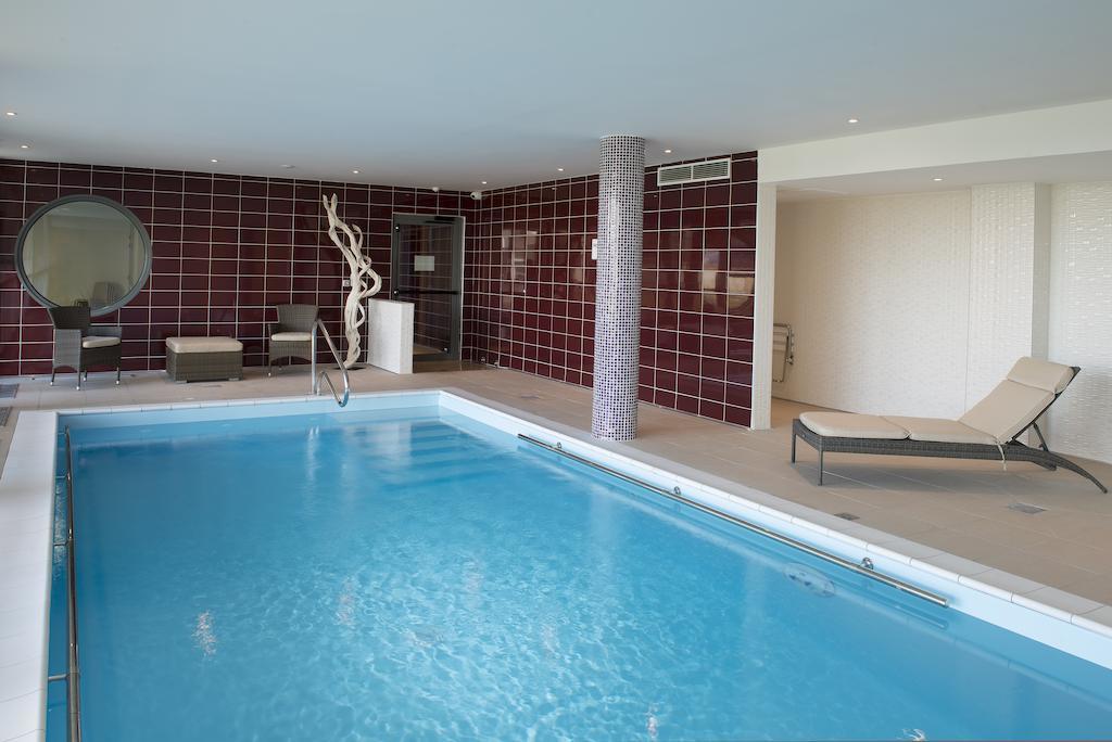 Domitys Le Galion D'Or Aparthotel Royan Exterior photo