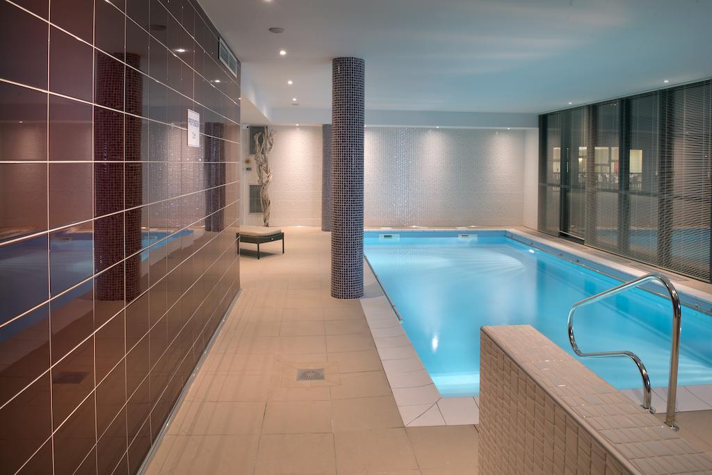 Domitys Le Galion D'Or Aparthotel Royan Exterior photo