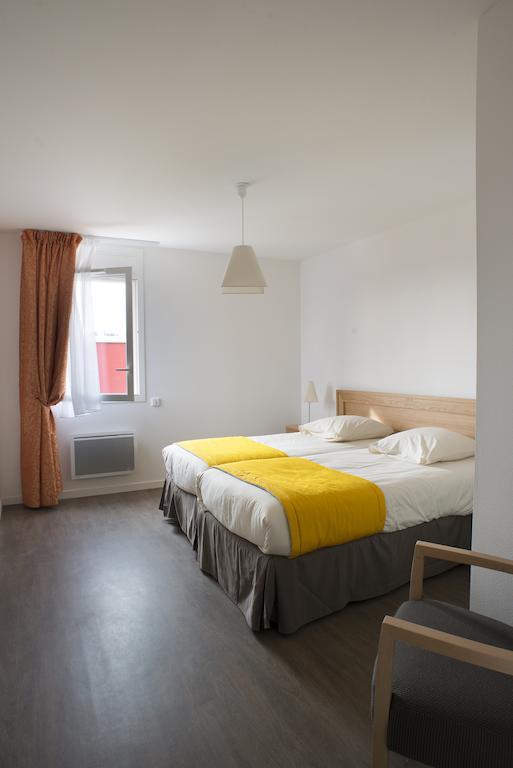 Domitys Le Galion D'Or Aparthotel Royan Room photo